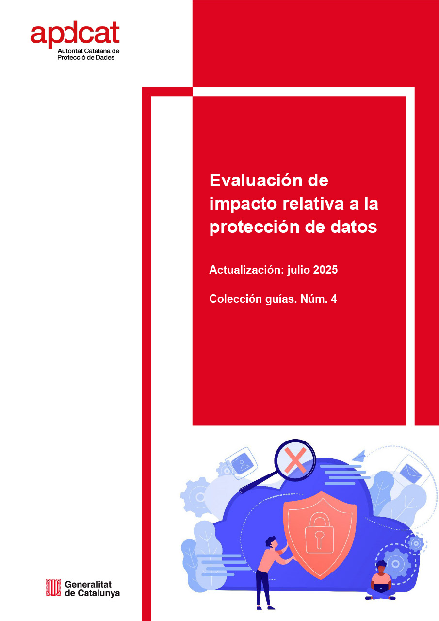 Guía práctica sobre la evaluación de impacto relativa a la protección de datos