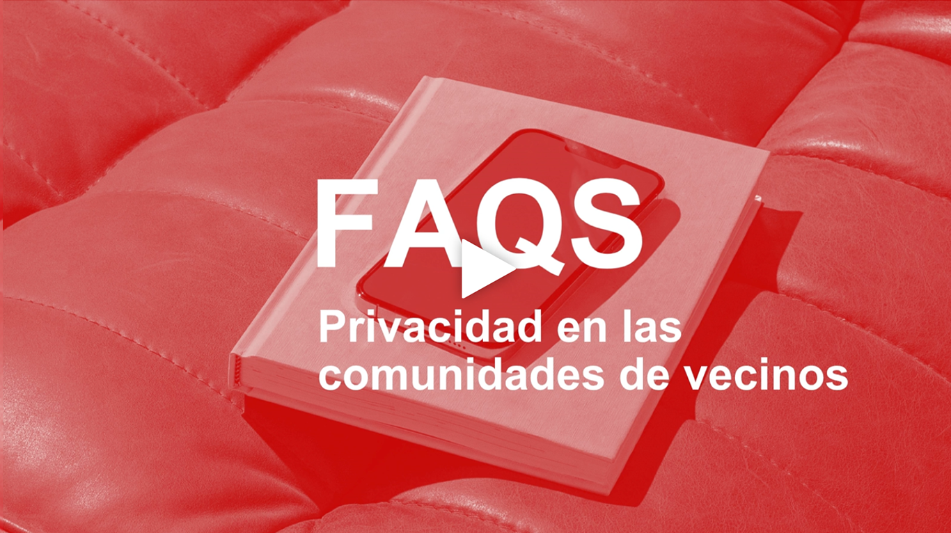 FAQS veïns