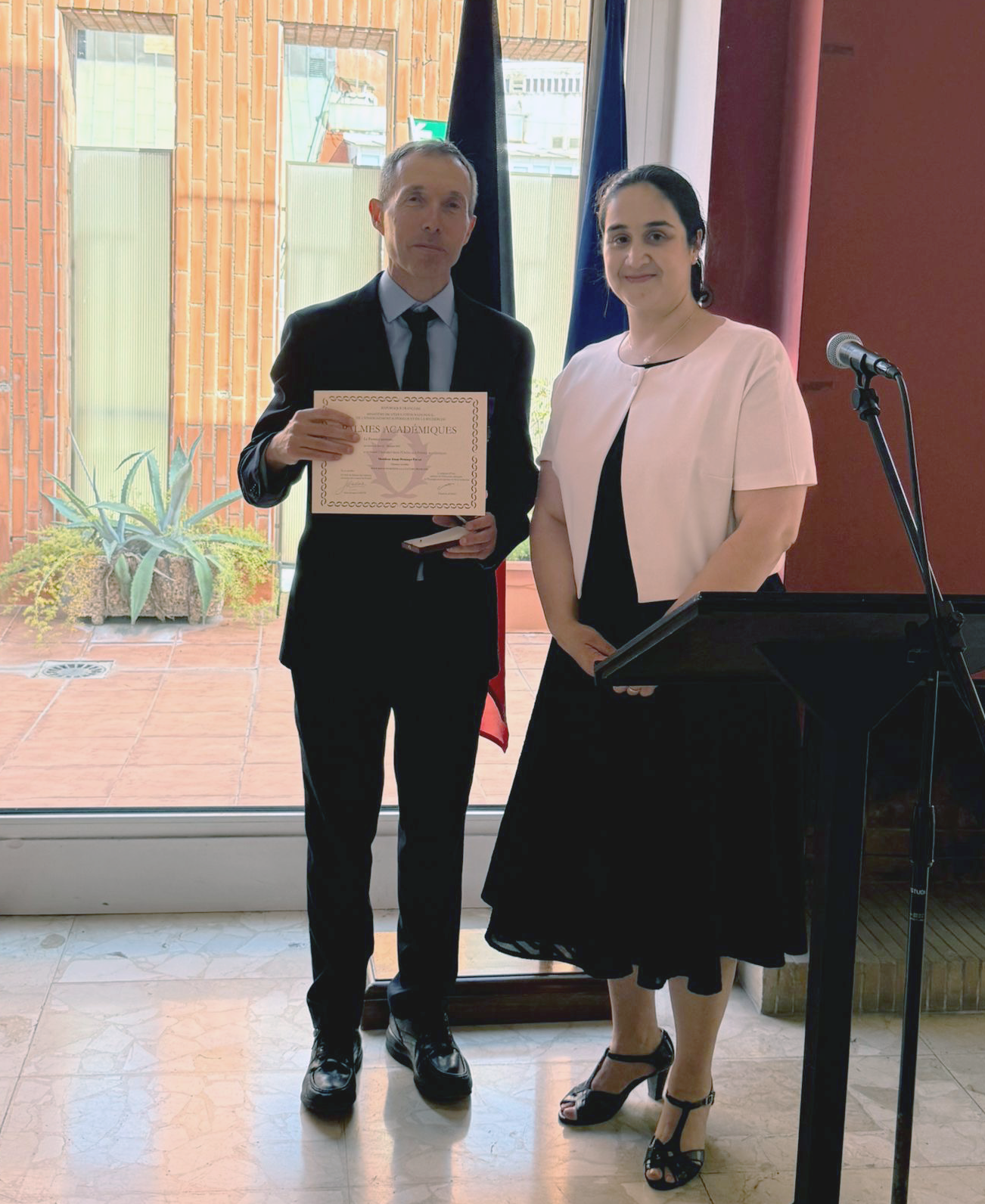Josep Domingo i Ferrer