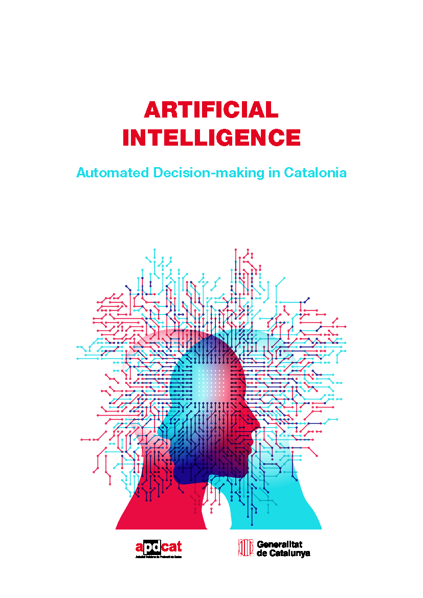 Intel·ligència artificial: decisions automatitzades a Catalunya